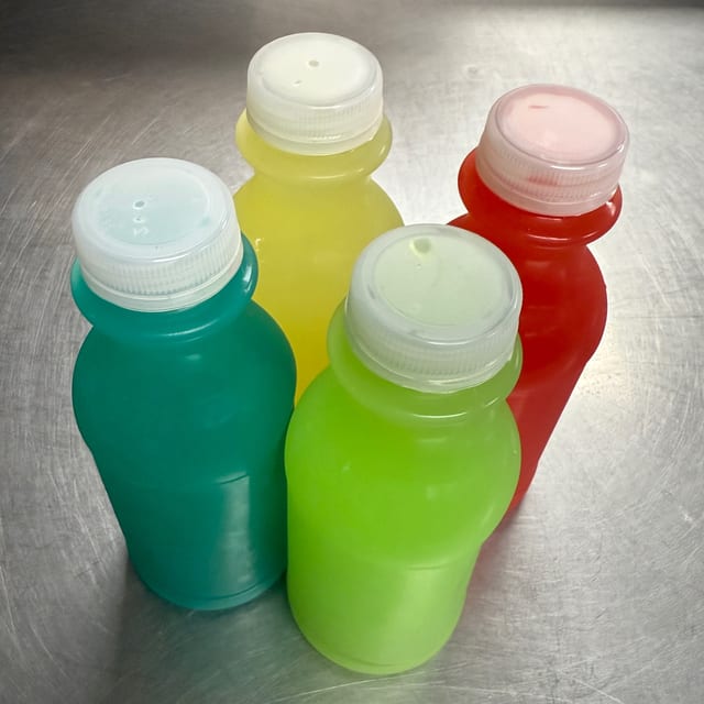 Lemonade.